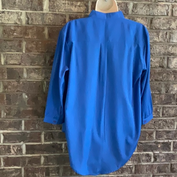 CUTTER&BUCK END ANTIGUA blouses size M end L - Picture 4 of 16